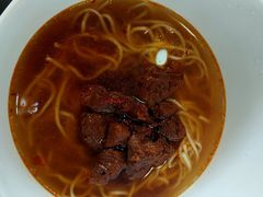 -鮮而純面馆(浦东店)