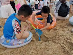 -大梅沙海滨公园