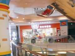-大悦城(沈阳中街店)