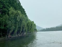 -西湖游船