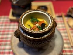 -叶叶菩提(太原别墅店)