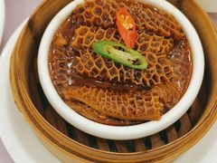 金钱肚-金时代顺风大酒店(静安大融城店)