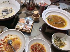 -耕渔小院·湖南鱼鲜(望城店)