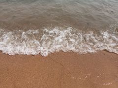 -青岛第一海水浴场