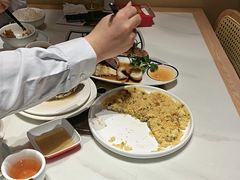 -鹅香四海·卤水火锅·砂锅粥·潮汕菜(宝安店)