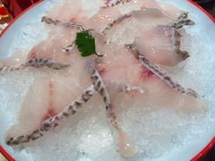 -涮福記·现切牛羊肉火锅(世纪汇店)