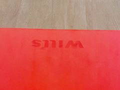 -W FITNESS 威尔仕健身·游泳(老西门新苑店)