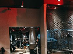 -威尔仕健身(番禺店)
