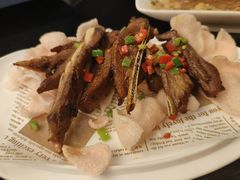 -丰收日·小海鲜·沪上家宴(顾村正大店)