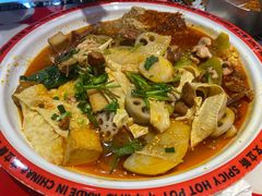 -文立新麻辣烫(合生汇21街区店)