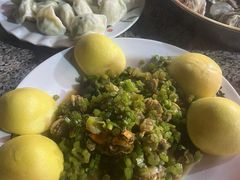 -晶渔坊·海鲜私房菜(东夷小镇店)