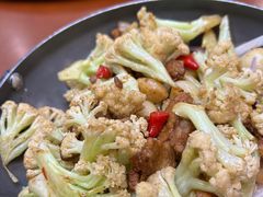 -小秦淮·南京土菜(新亭西路店)
