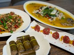-小喜客·云南特色菜(纳西庭院店)