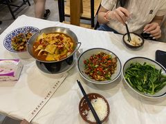 -新新湘菜馆(新中街二条店)