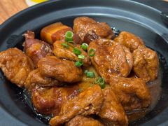 -老娘舅(西湖文化广场店)