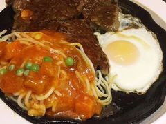 -豪客来牛排(文化路店)