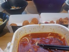 -阿香米线(深业上城店)