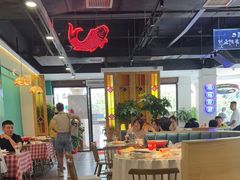 -老街鱼嘴巴(坡子街老店)