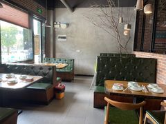 -丰乐餐厅·始于1999·本地老字号