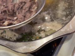 -潮悦牛肉火锅城(水贝店)