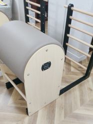 -橙沐普拉提瑜伽