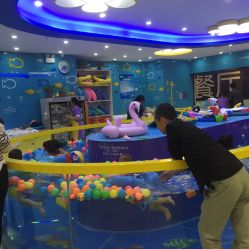 -AIBBY亲子水育中心(盐城宝龙店)