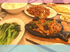 -大碗居老北京炸酱面(蛇口店)