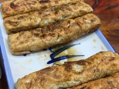 -老北京褡裢火烧·任记