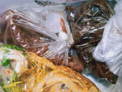 -山林大红·上海大红肠(淮海一店)