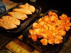 -张吴记小炉子小串(王村南街店)
