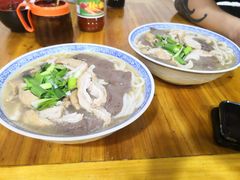 -锦泓老字号猪脏粉(东联大厦店)