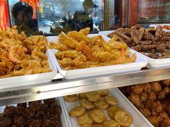 -白魁老号饭庄(交道口店)