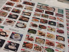 -山顶沙河粉-粤菜馆(凯旋店)