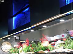 -吉布鲁 牛排海鲜自助(岳塘步步高广场店)