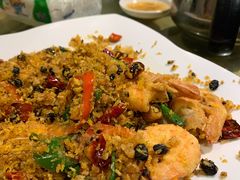 -老廣食堂(区庄店)