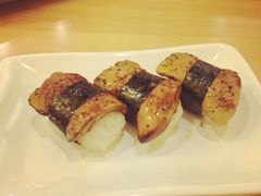 -宝寿司(红瓦寺店)