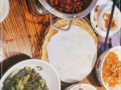 -衡厨·衡阳土菜(中南店)