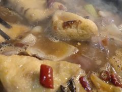 -范贤光鸡公煲(平乐园总店)