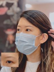 -本小姐美学·半永久纹眉野生眉