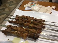 -巴依老爷新疆美食(望京小街店)