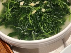 鸡头米草头-上海人家花樣年华(虹口龙之梦店)