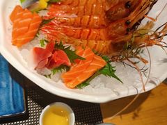 -虹料理·日料放题(悠方店)