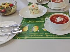 -库滋明·俄罗斯特色美食(中央大街店)