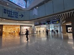 -广州白云国际机场