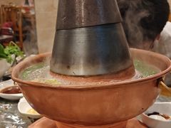 -牛街·马辈儿涮肉(牛街总店)