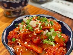 -江户前寿司·日料·寿喜烧(中关村壹号店)