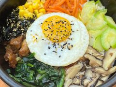 -食米家拌饭(梅溪新天地店)