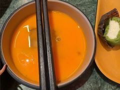 -牛New寿喜烧(曹路花园城店)