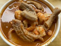 -乌糖沙茶面(民族路店)