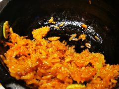 韩宫宴特色石锅拌饭-韩宫宴炭火烤肉(印象城店)